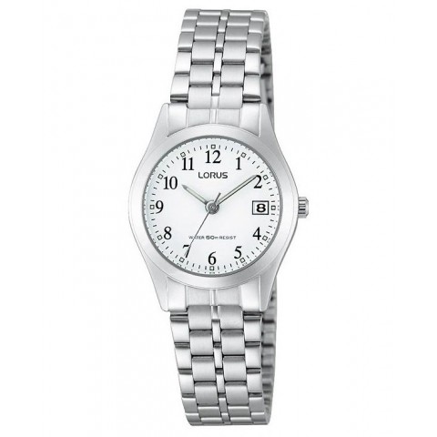 Жіночий годинник LORUS RH767AX9 Classic Lady
