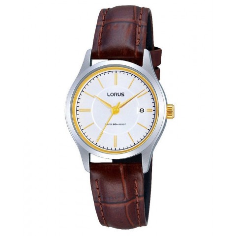 Жіночий годинник LORUS RH781AX9 Classic Lady