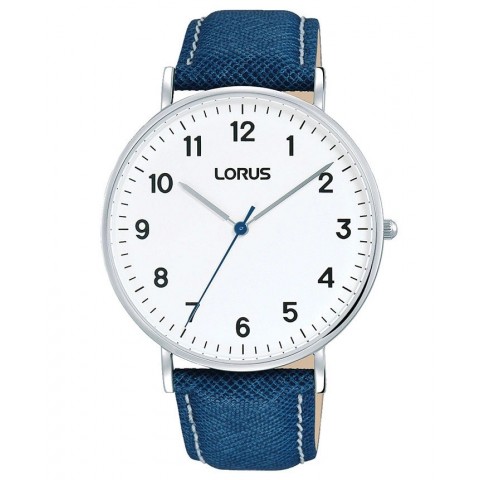 Чоловічий годинник LORUS RH819CX9 Classic