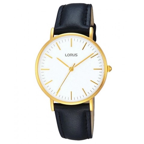 Жіночий годинник LORUS RH888BX9 Classic Lady