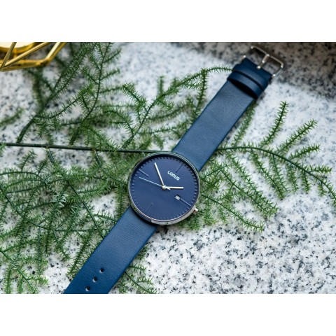 Чоловічий годинник LORUS RH903JX9