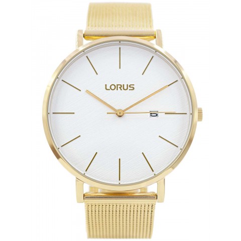 Чоловічий годинник LORUS RH910LX9