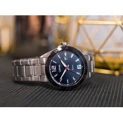 Чоловічий годинник LORUS RH911NX9