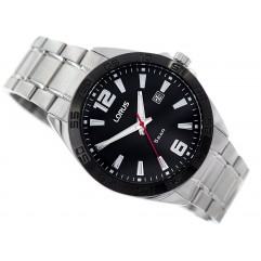 Чоловічий годинник LORUS RH911NX9
