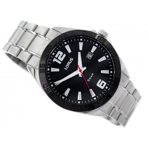 Чоловічий годинник LORUS RH911NX9