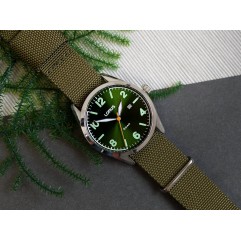 Чоловічий годинник LORUS RH919NX9