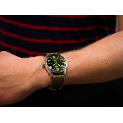 Чоловічий годинник LORUS RH919NX9