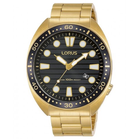 Чоловічий годинник LORUS RH922LX9 Sport