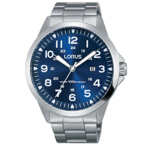 Чоловічий годинник LORUS RH925GX9 Sport
