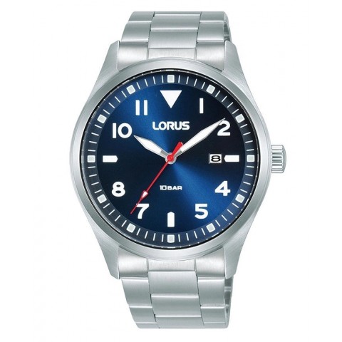 Чоловічий годинник LORUS RH925QX9 Sport