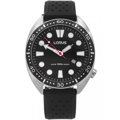 Чоловічий годинник LORUS RH929LX9