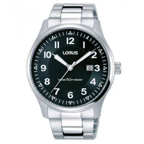 Чоловічий годинник LORUS RH935HX 9 Classic