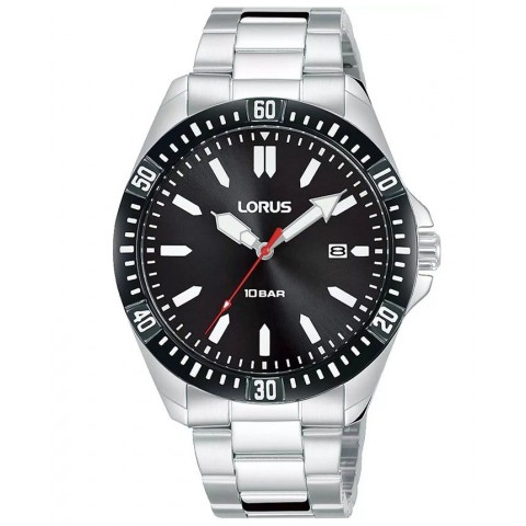 Чоловічий годинник LORUS RH935MX9 Sport
