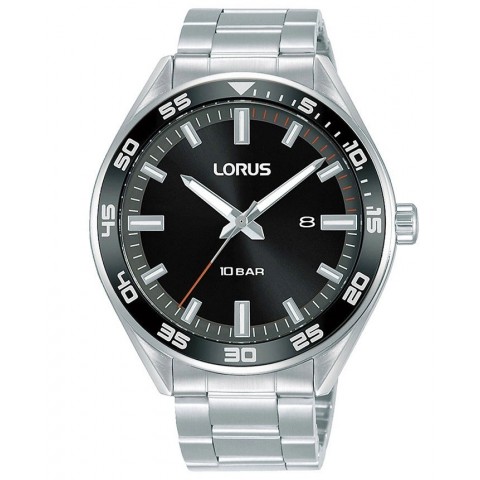 Чоловічий годинник LORUS RH935NX9 Sport
