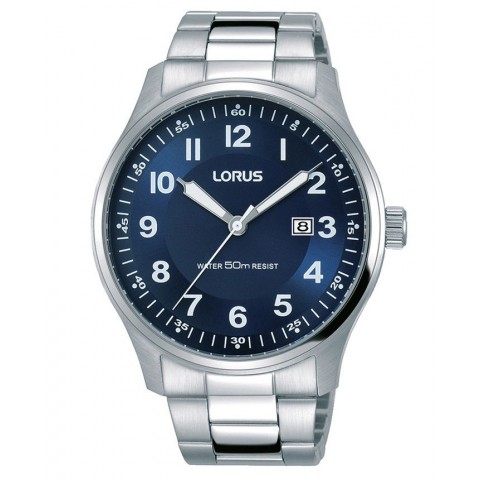 Чоловічий годинник LORUS RH937HX9 Classic