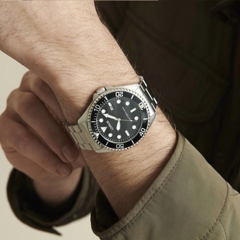 Чоловічий годинник LORUS RH939GX9 Sport