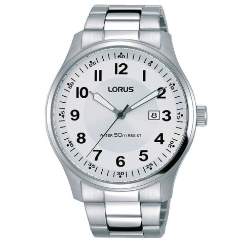 Чоловічий годинник LORUS RH939HX9 Classic