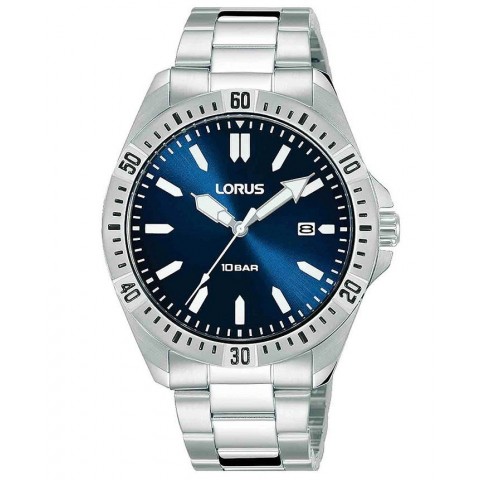 Чоловічий годинник LORUS RH939MX9 Sport