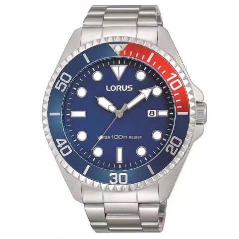 Чоловічий годинник LORUS RH941GX9 Sport
