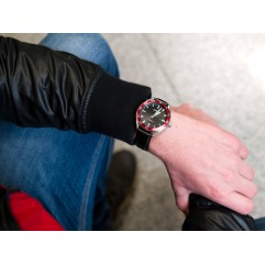 Чоловічий годинник LORUS RH941NX9