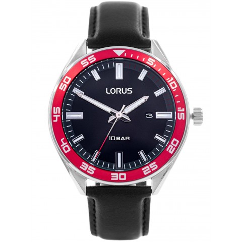 Чоловічий годинник LORUS RH941NX9