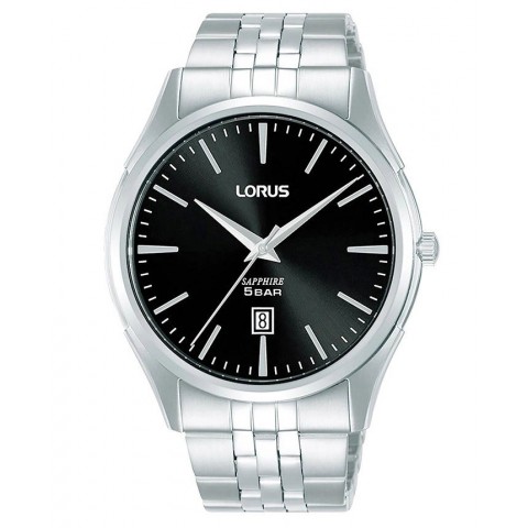 Чоловічий годинник LORUS RH945NX9 Classic