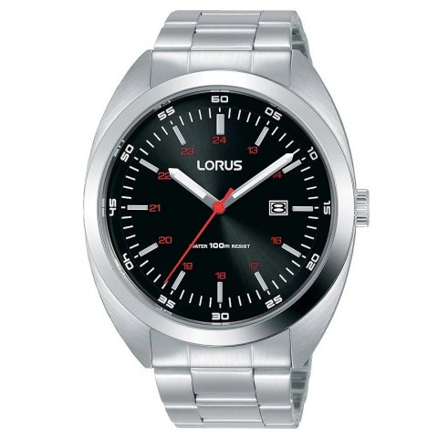 Чоловічий годинник LORUS RH949KX9 Sport