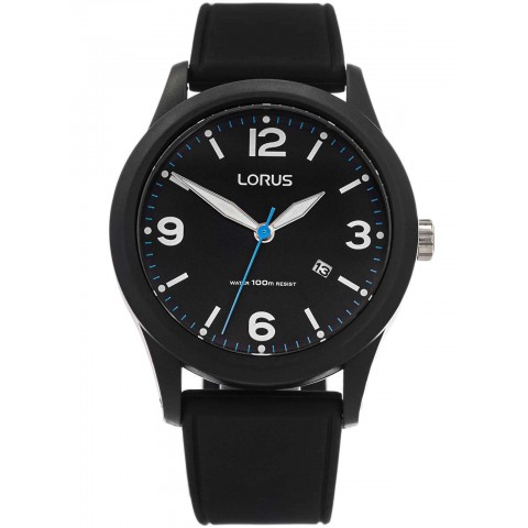 Чоловічий годинник LORUS RH949LX5