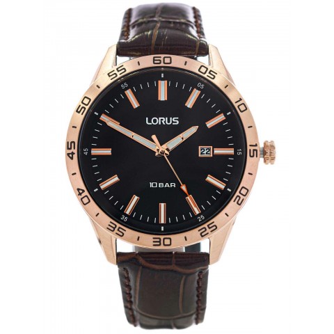 Чоловічий годинник LORUS RH954QX9