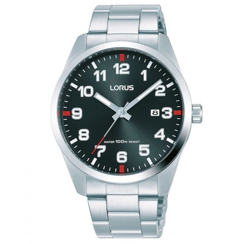 Чоловічий годинник LORUS RH973JX9 Sport