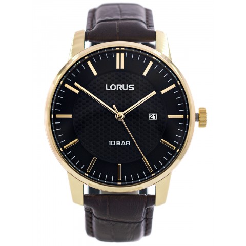 Чоловічий годинник LORUS RH980NX9