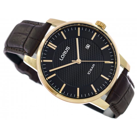 Чоловічий годинник LORUS RH980NX9