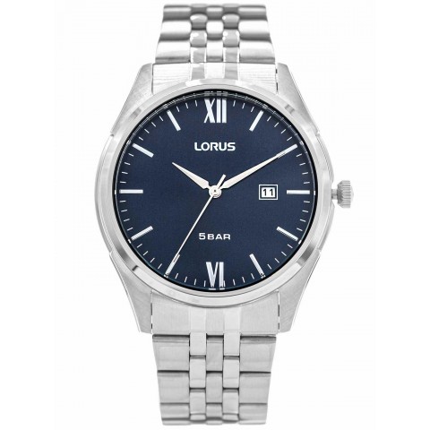 Чоловічий годинник LORUS RH985PX9