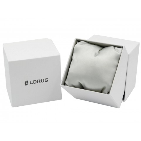 Чоловічий годинник LORUS RH985PX9