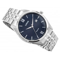 Чоловічий годинник LORUS RH985PX9