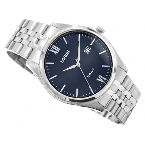 Чоловічий годинник LORUS RH985PX9