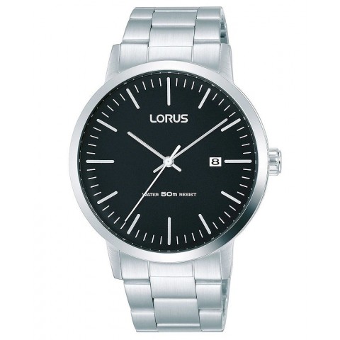 Чоловічий годинник LORUS RH989JX9 Classic