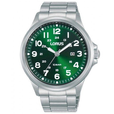 Чоловічий годинник LORUS RH995NX9 Sport