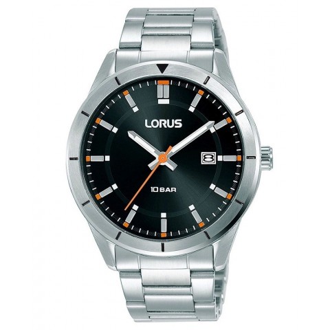 Чоловічий годинник LORUS RH997LX9 Classic