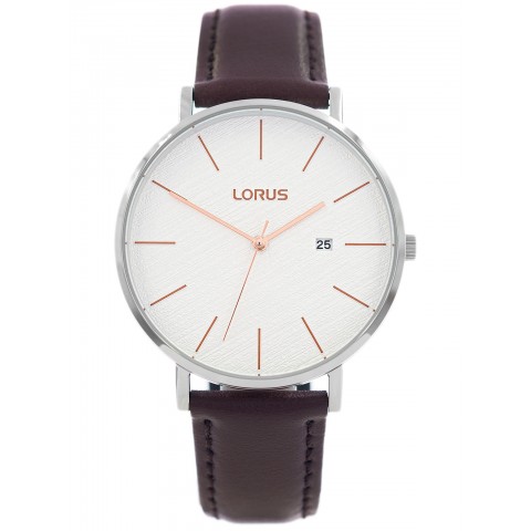 Чоловічий годинник LORUS RH999KX9