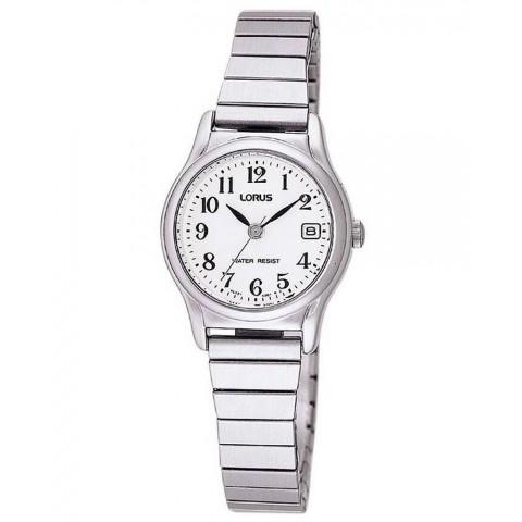Жіночий годинник LORUS RJ205AX9 Classic Lady