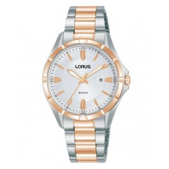 Годинник LORUS RJ250BX9 Classic Lady
