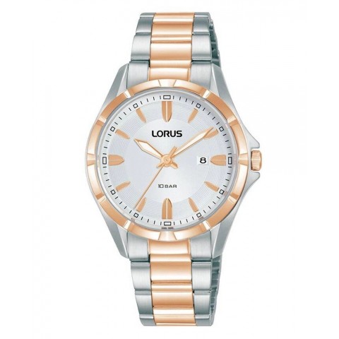 Жіночий годинник LORUS RJ250BX9 Classic Lady
