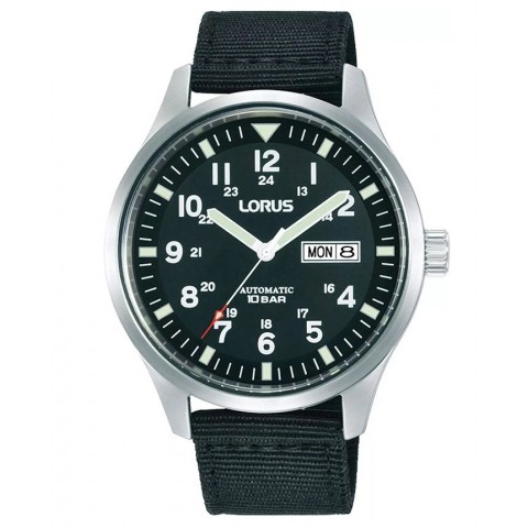 Чоловічий годинник LORUS RL411BX9 Sport Automatic