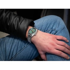 Чоловічий годинник LORUS RL421BX9