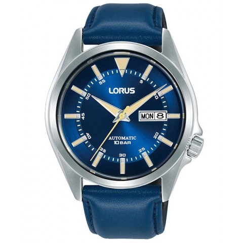 Чоловічий годинник LORUS RL425BX9 Sport Automatic