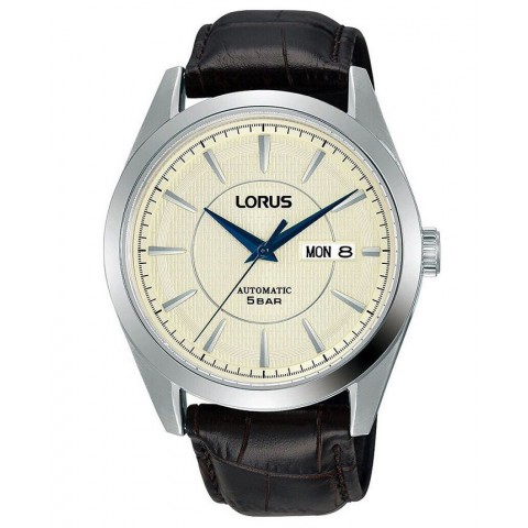 Чоловічий годинник LORUS RL443AX9 Classic Automatic
