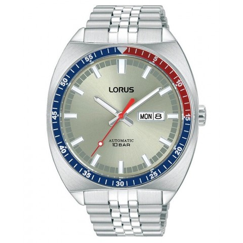 Чоловічий годинник LORUS RL447BX9 Automatic