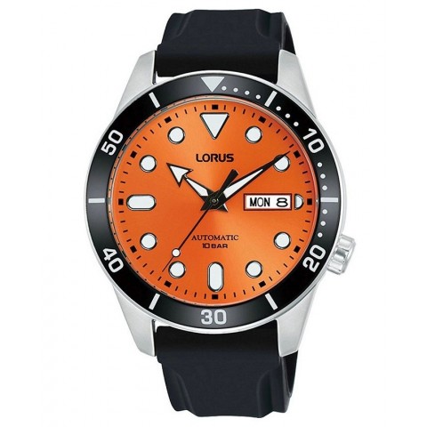 Чоловічий годинник LORUS RL453AX9 Sport Automatic