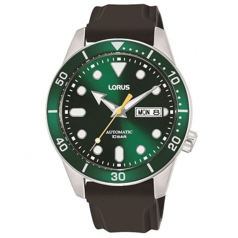 Чоловічий годинник LORUS RL455AX9 Automatic
